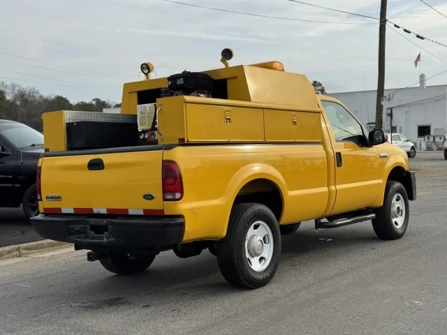 2006 Ford Super Duty 1st Gen - Image 5 of 17