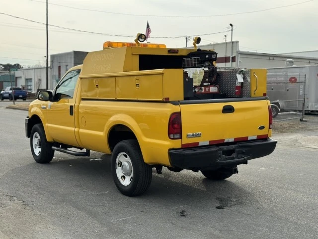 2006 Ford Super Duty 1st Gen - Image 7 of 17