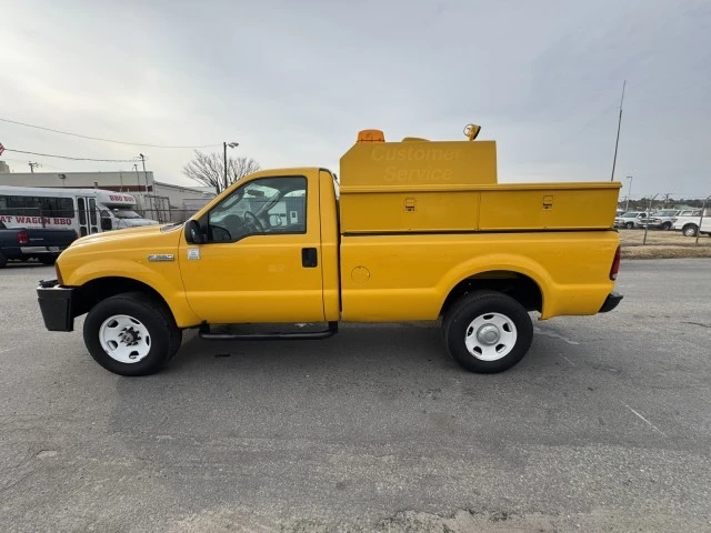 2006 Ford Super Duty 1st Gen - Image 8 of 17