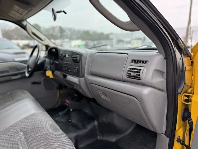 2006 Ford Super Duty 1st Gen - Image 11 of 17