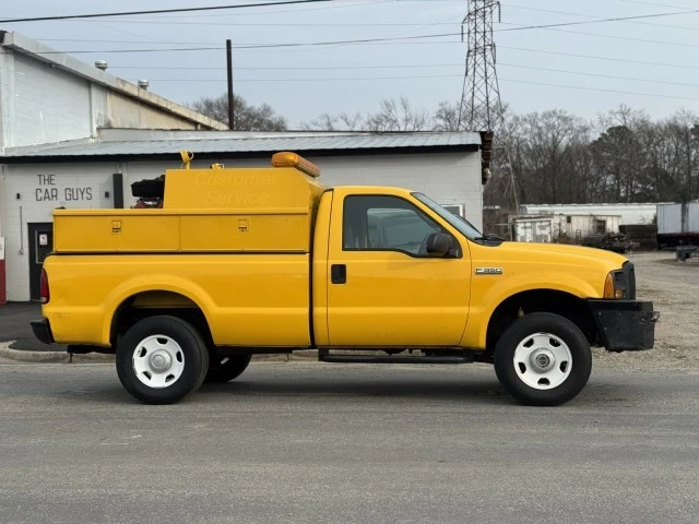 2006 Ford Super Duty 1st Gen - Image 4 of 17