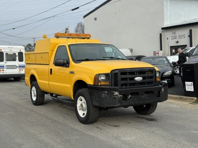 2006 Ford Super Duty 1st Gen - Image 3 of 17