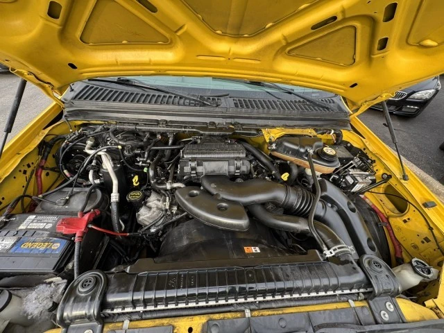 2006 Ford Super Duty 1st Gen - Image 17 of 17