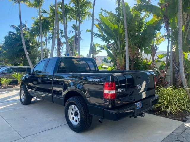 2006 Ford F-150 11th Gen - Image 6 of 22