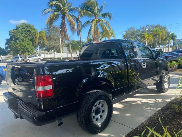 2006 Ford F-150 11th Gen - Image 8 of 22