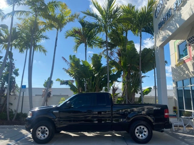2006 Ford F-150 11th Gen - Image 5 of 21