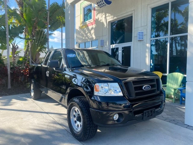 2006 Ford F-150 11th Gen - Image 2 of 22