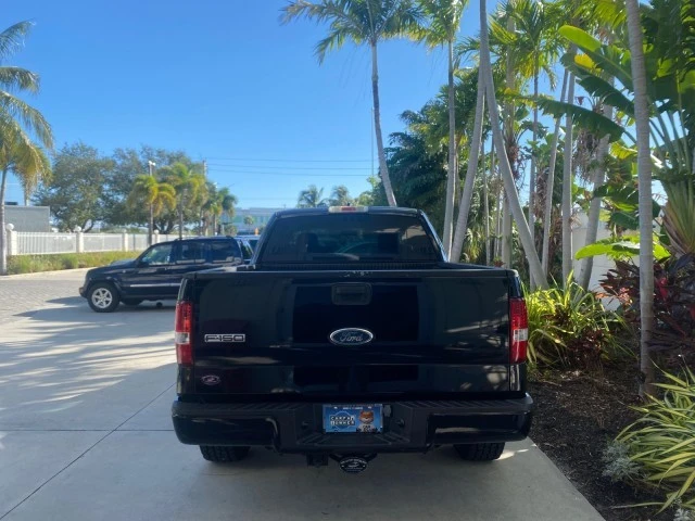 2006 Ford F-150 11th Gen - Image 7 of 22