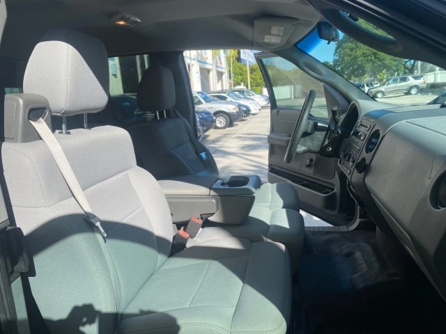 2006 Ford F-150 11th Gen - Image 13 of 21