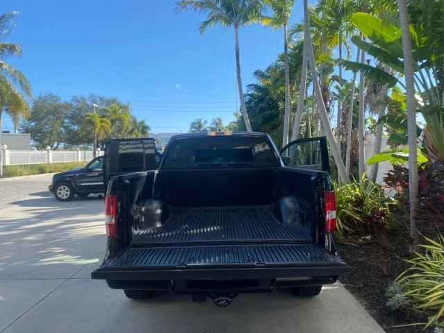 2006 Ford F-150 10th Gen - Image 16 of 21