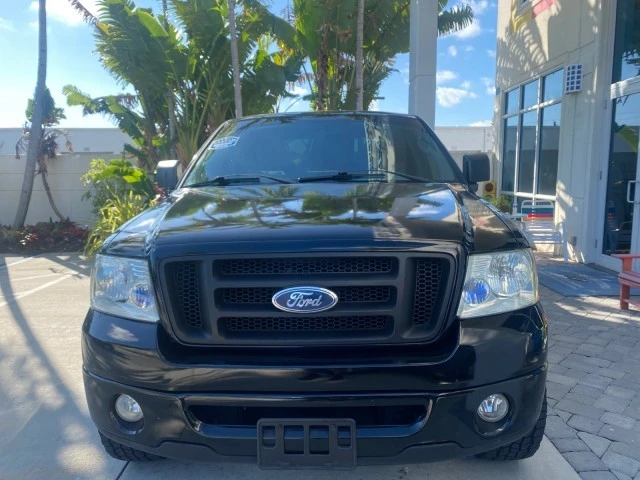 2006 Ford F-150 11th Gen - Image 3 of 22