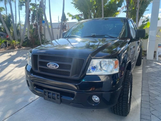 2006 Ford F-150 11th Gen - Image 4 of 21