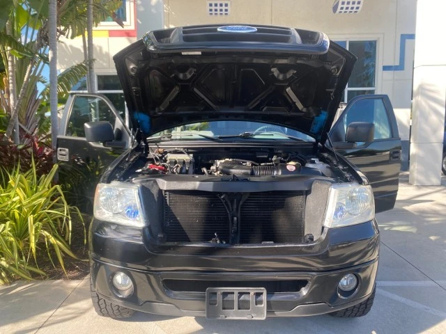 2006 Ford F-150 11th Gen - Image 18 of 22