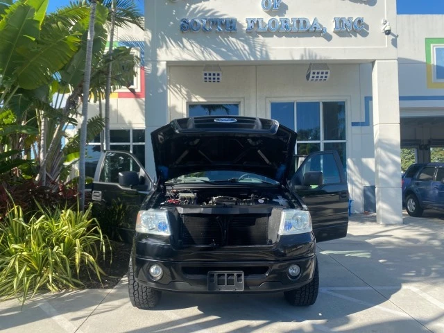 2006 Ford F-150 11th Gen - Image 17 of 21