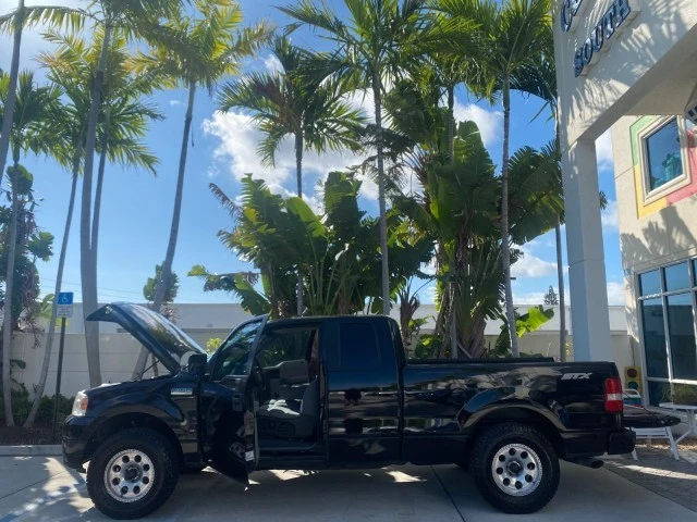 2006 Ford F-150 11th Gen - Image 9 of 22