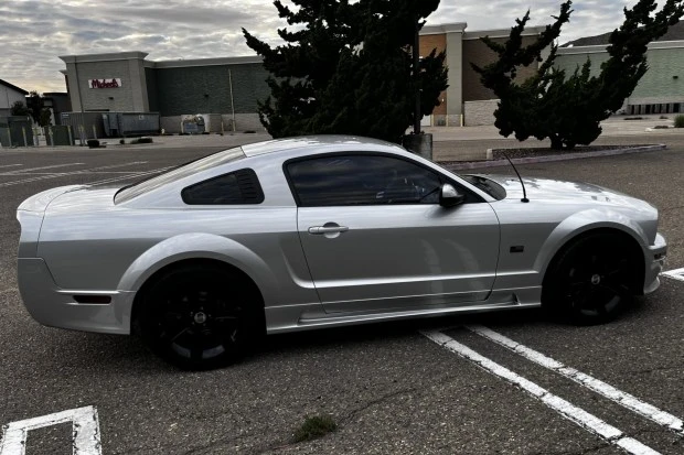 2006 Ford S197 Mustang - Image 3 of 7