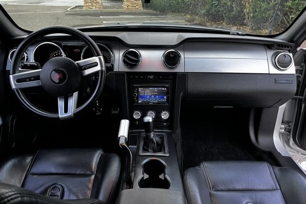 2006 Ford S197 Mustang - Image 5 of 7