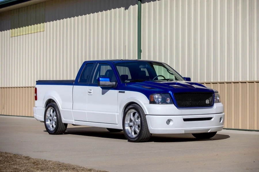 2006 Ford F-150 11th Gen - Image 6 of 31