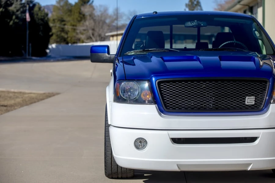 2006 Ford F-150 11th Gen - Image 12 of 31