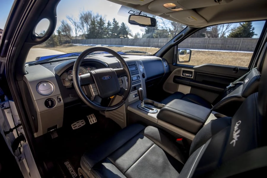 2006 Ford F-150 11th Gen - Image 26 of 31