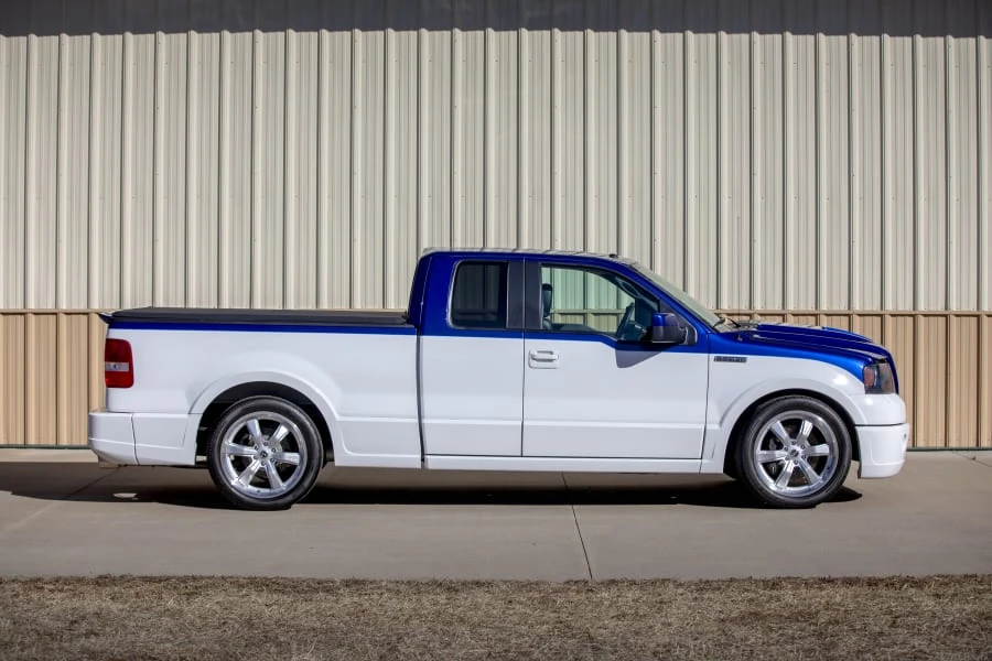 2006 Ford F-150 11th Gen - Image 22 of 31