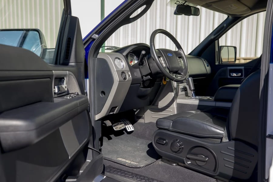 2006 Ford F-150 11th Gen - Image 27 of 31
