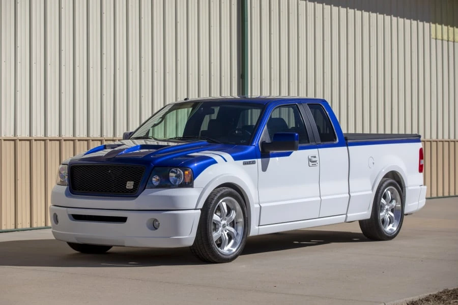 2006 Ford F-150 11th Gen - Image 11 of 31