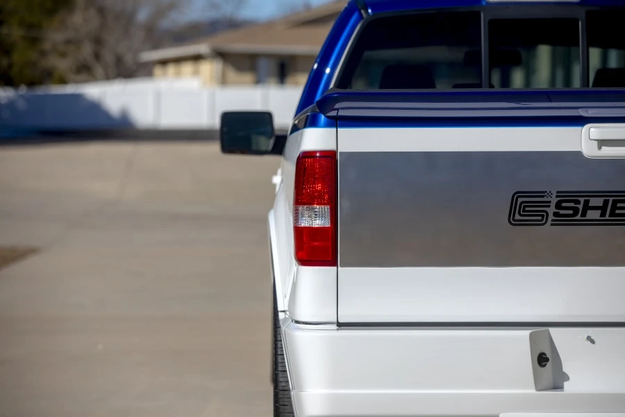 2006 Ford F-150 11th Gen - Image 10 of 31