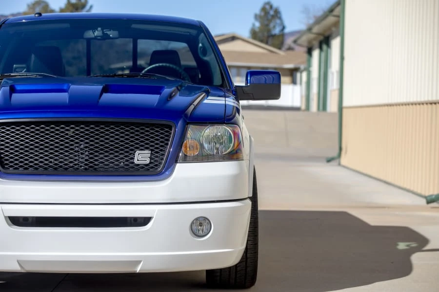 2006 Ford F-150 11th Gen - Image 13 of 31