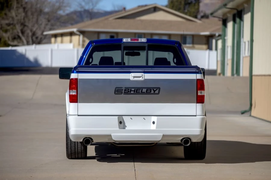 2006 Ford F-150 11th Gen - Image 5 of 31