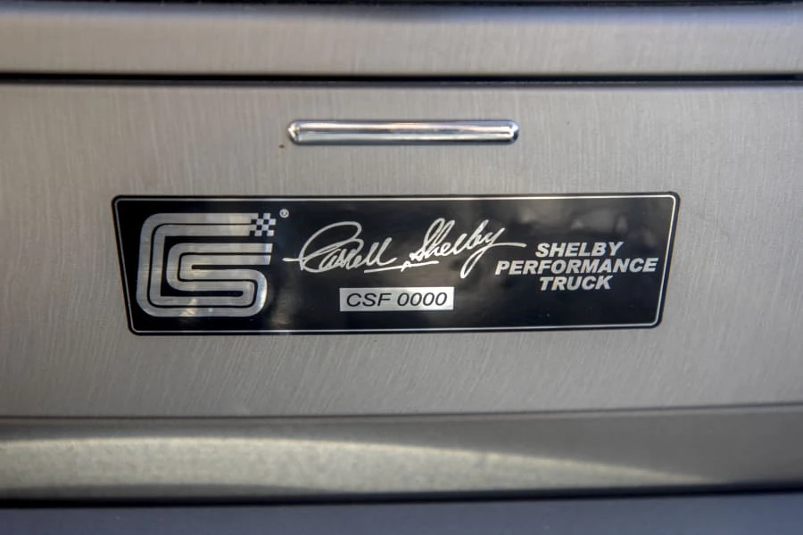 2006 Ford F-150 11th Gen - Image 25 of 31