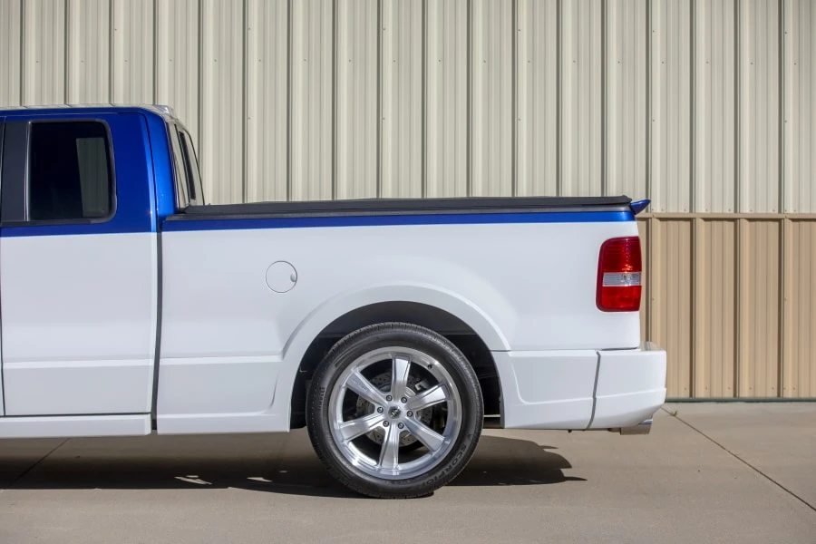 2006 Ford F-150 11th Gen - Image 15 of 31