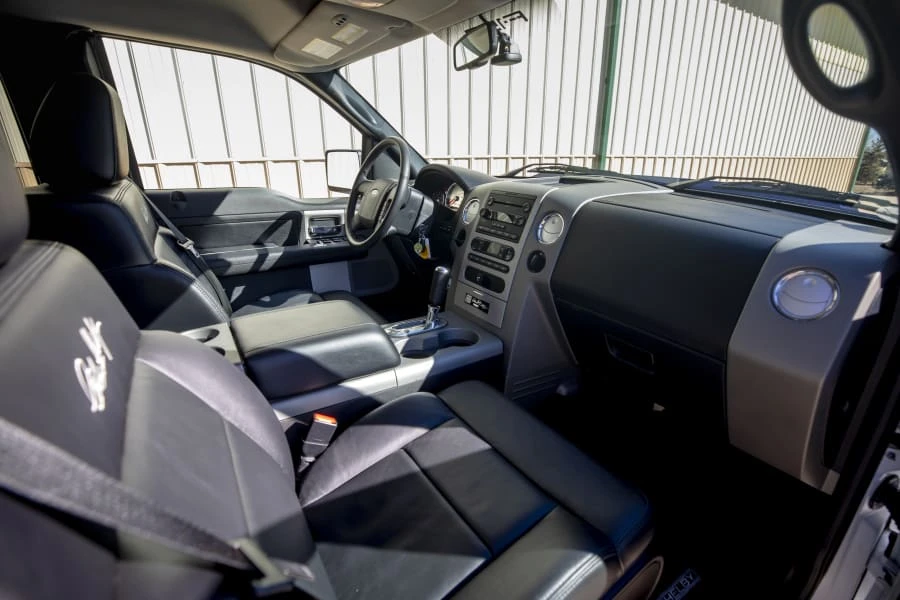 2006 Ford F-150 11th Gen - Image 23 of 31