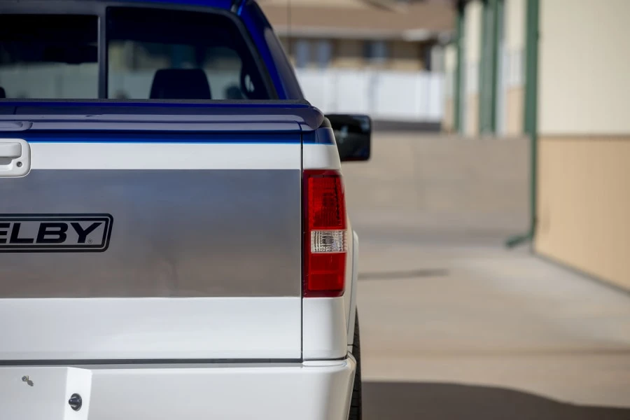 2006 Ford F-150 11th Gen - Image 8 of 31