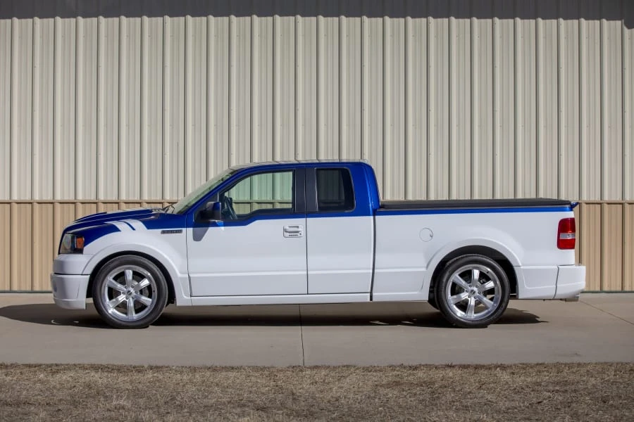 2006 Ford F-150 11th Gen - Image 2 of 31