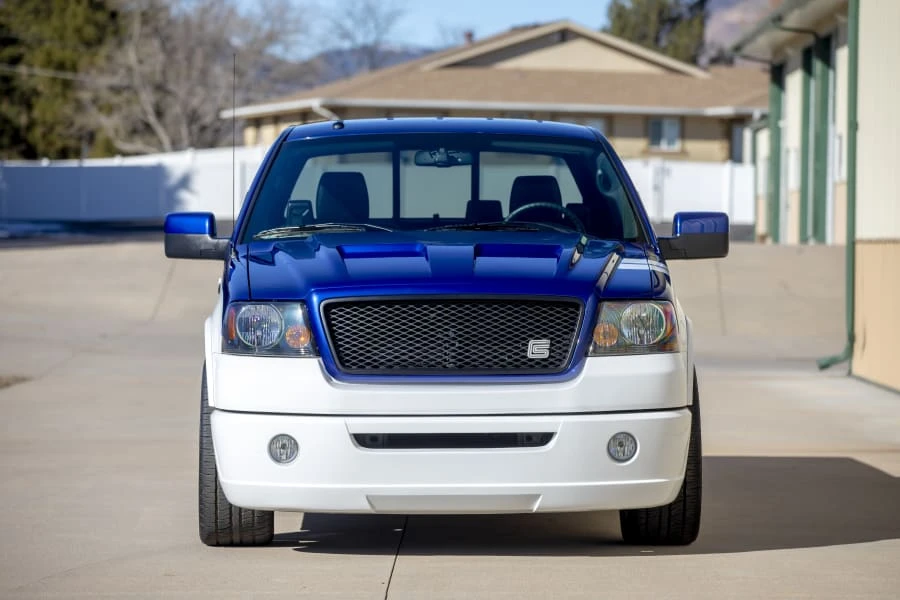 2006 Ford F-150 11th Gen - Image 4 of 31