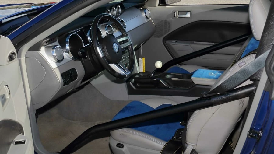 2006 Ford S197 Mustang - Image 14 of 28