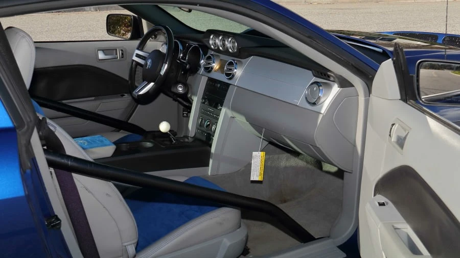 2006 Ford S197 Mustang - Image 15 of 28