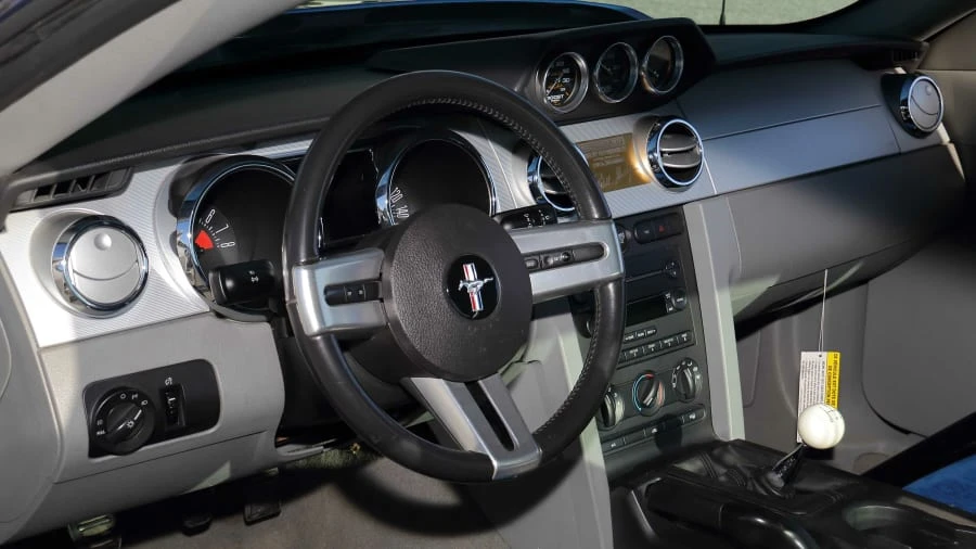 2006 Ford S197 Mustang - Image 16 of 28