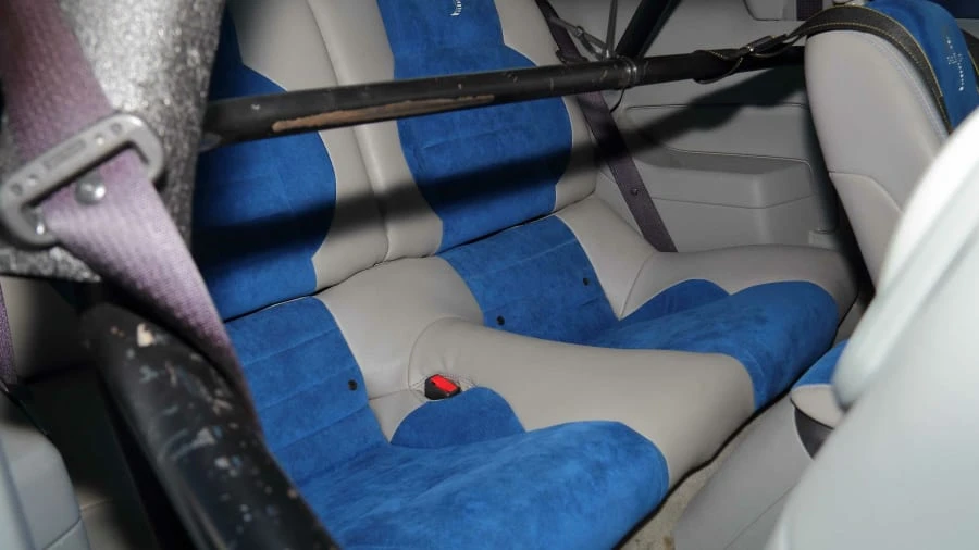 2006 Ford S197 Mustang - Image 20 of 28
