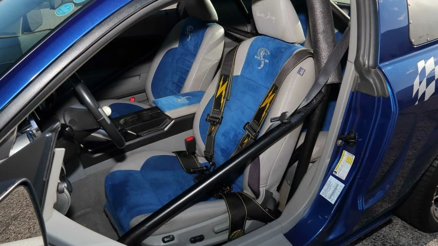 2006 Ford S197 Mustang - Image 22 of 28