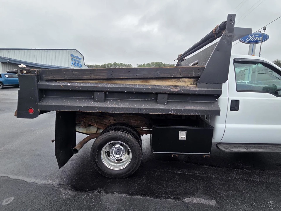 2006 Ford Super Duty 1st Gen - Image 8 of 21