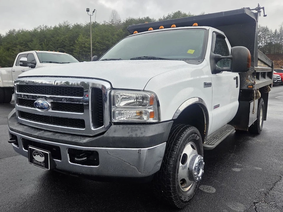 2006 Ford Super Duty 1st Gen - Image 18 of 21