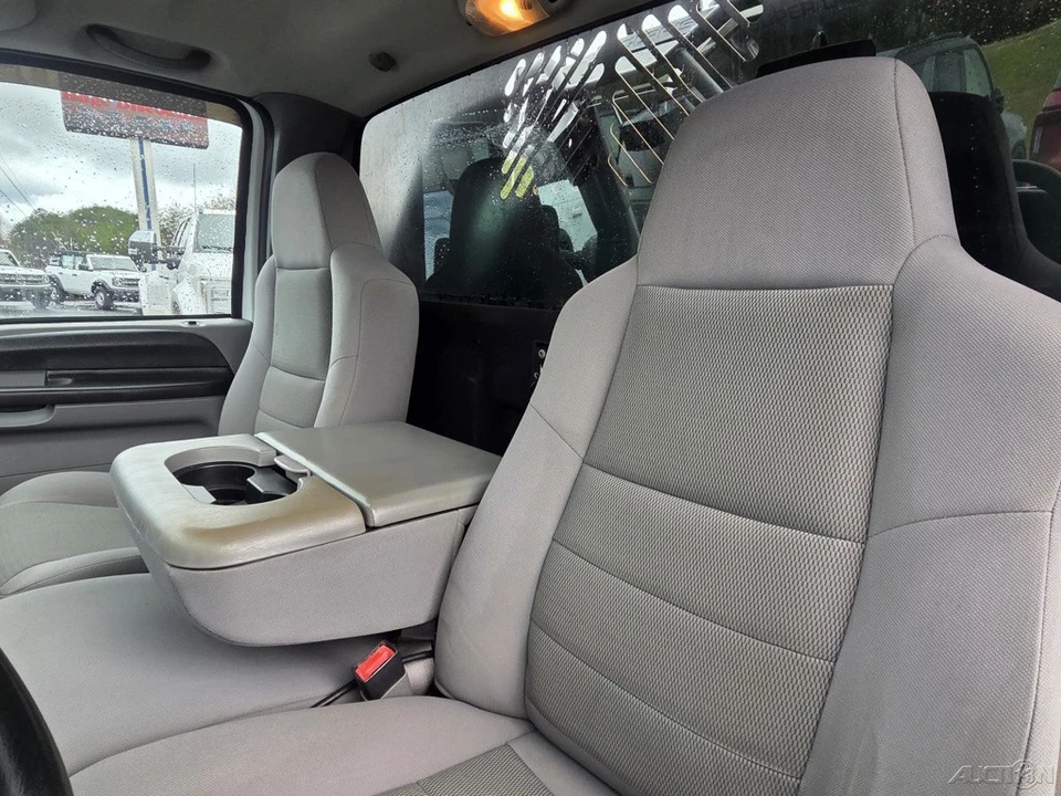 2006 Ford Super Duty 1st Gen - Image 11 of 21