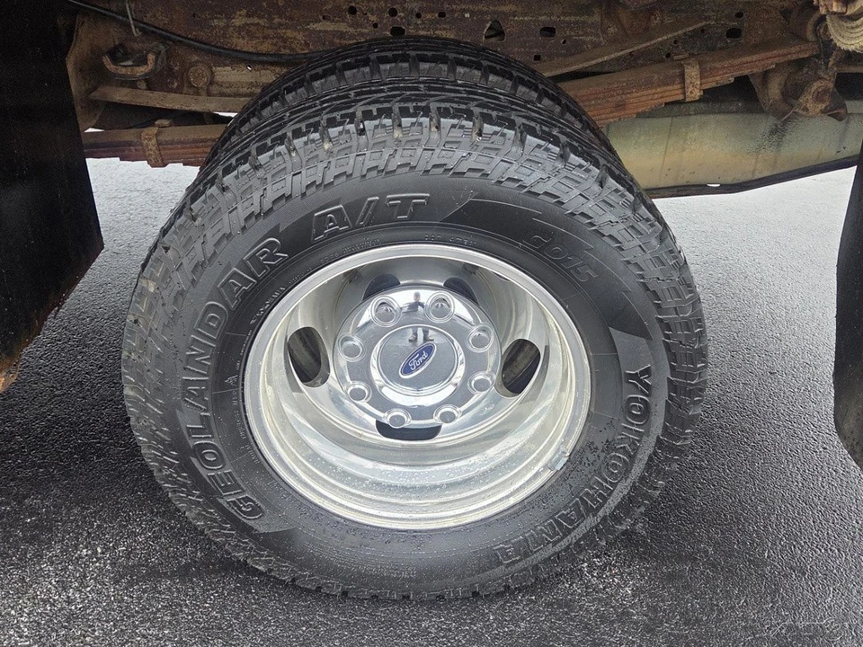 2006 Ford Super Duty 1st Gen - Image 4 of 21