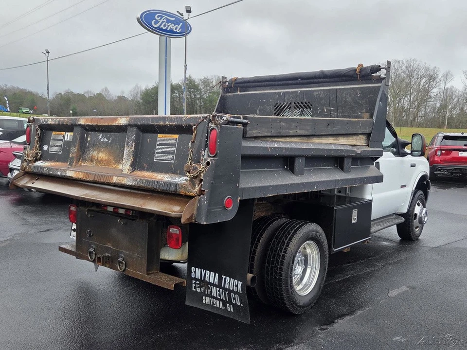 2006 Ford Super Duty 1st Gen - Image 17 of 21