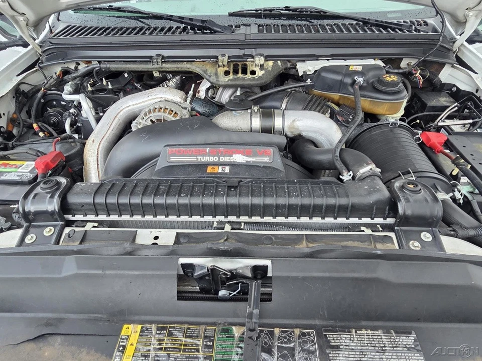 2006 Ford Super Duty 1st Gen - Image 7 of 21