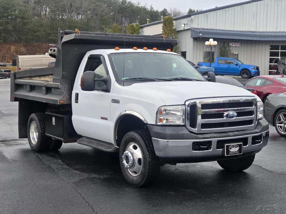 2006 Ford Super Duty 1st Gen - Image 13 of 21