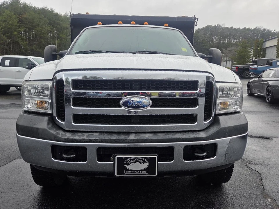 2006 Ford Super Duty 1st Gen - Image 3 of 21