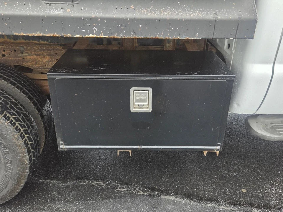 2006 Ford Super Duty 1st Gen - Image 20 of 21